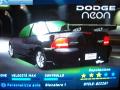 Games Car: DODGE Neon by marco_to_97