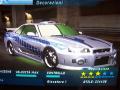 Games Car: NISSAN Skyline by marco_to_97