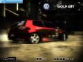 Games Car: VOLKSWAGEN Golf Gti V by davbolla93