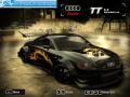 Games Car: AUDI TT by speed93