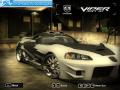 Games Car: DODGE Viper SRT 10 by speed93