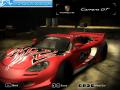 Games Car: PORSCHE Carrera GT by speed93
