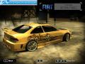 Games Car: HONDA Civic by speed93