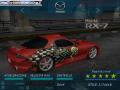 Games Car: MAZDA RX-7 by DavX