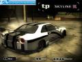 Games Car: NISSAN Skyline by speed93