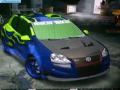 Games Car: VOLKSWAGEN Golf by CripzMarco