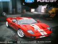 Games Car: FORD GT by CripzMarco