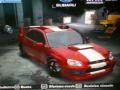 Games Car: SUBARU Impreza by CripzMarco