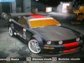 Games Car: FORD Mustang GT by CripzMarco