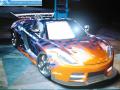 Games Car: PORSCHE Carrera GT by camaro