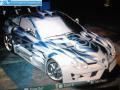 Games Car: MERCEDES SLR McLaren by camaro