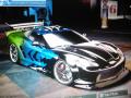 Games Car: CHEVROLET Corvette Z06 by camaro