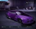 Games Car: ALFA ROMEO Brera by bolza89