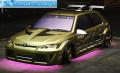 Games Car: PEUGEOT 106 by SiD233