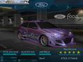 Games Car: FORD Focus by DavX