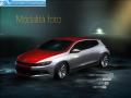 Games Car: VOLKSWAGEN Scirocco by Ziano