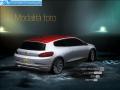 Games Car: VOLKSWAGEN Scirocco by Ziano