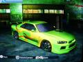 Games Car: NISSAN Skyline by GABRY