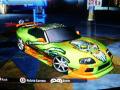 Games Car: TOYOTA Supra by GABRY