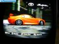 Games Car: TOYOTA Supra by GABRY