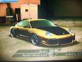 Games Car: PORSCHE 911 Turbo S by Tmotd