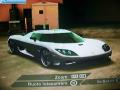 Games Car: KOENIGSEGG CCX by Tmotd