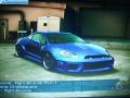 Games Car: MITSUBISHI Eclipse (2005) by Tmotd