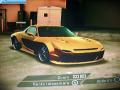 Games Car: MAZDA RX-7 by Tmotd