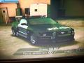 Games Car: FORD Mustang by Tmotd