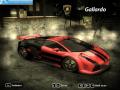 Games Car: LAMBORGHINI Gallardo by gabry-corse