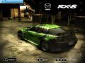 Games Car: MAZDA Rx-8 by gabry-corse