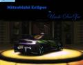 Games Car: MITSUBISHI Eclipse by Uncle DeeZee