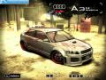 Games Car: AUDI A3 by gabry-corse