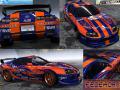 Games Car: TOYOTA Supra by fedehorn