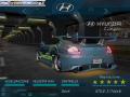 Games Car: HYUNDAI Tiburon by DavX