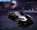 Games Car: PORSCHE Cayman S by GABRY