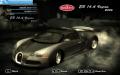 Games Car: BUGATTI Veyron by zaffa91