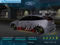 Games Car: FORD Focus by Riddick1