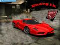 Games Car: FERRARI Enzo by Energ1k