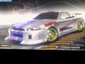 Games Car: NISSAN Skyline by CRE93