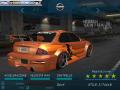 Games Car: NISSAN Sentra by DavX