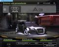 Games Car: AUDI A3 by roby-21