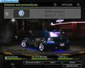Games Car: VOLKSWAGEN Golf by roby-21
