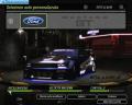 Games Car: FORD Mustang GT by roby-21