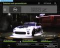 Games Car: NISSAN 350Z by roby-21
