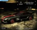 Games Car: MERCEDES SLR McLaren by gabry-corse