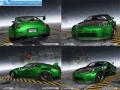 Games Car: NISSAN 350Z by Tmotd