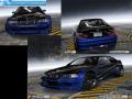Games Car: BMW M3 GTR by Tmotd
