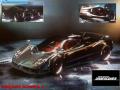 Games Car: PAGANI Zonda by LATINO HEAT