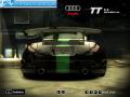 Games Car: AUDI TT by Vigho